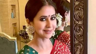 Urmila recalls how Remo D'Souza performed as background dancer in 'Rangeela Re'