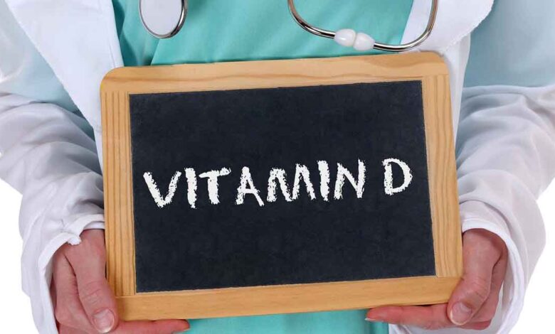 Various Ways of Getting Vitamin D without being Exposed to Sun