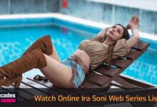 Watch Online Ira Soni Web Series List