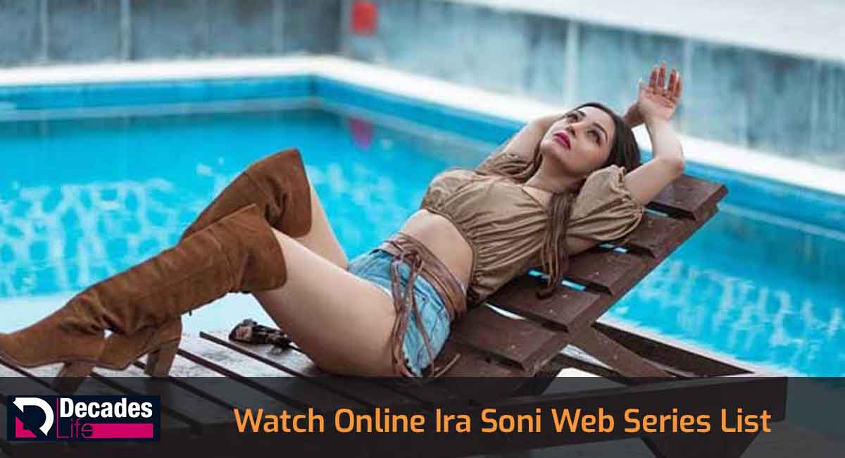 Watch Online Ira Soni Web Series List