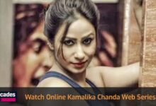 Watch Online Kamalika Chanda Web Series List