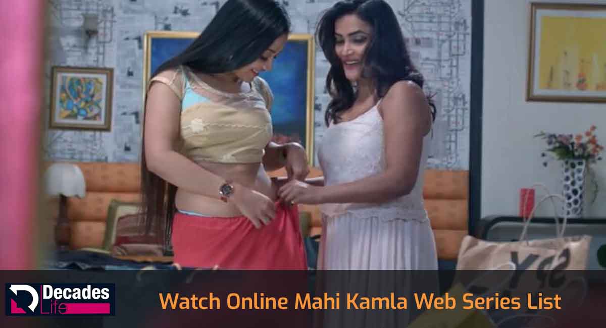 Watch Online Mahi Kamla Web Series List