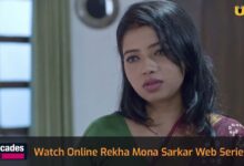 Watch Online Rekha Mona Sarkar Web Series List