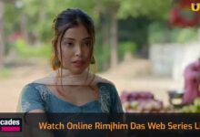 Watch Online Rimjhim Das Web Series List