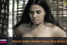 Watch Online Shalini Sahay Web Series List