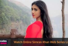 Watch Online Simran Khan Web Series List