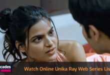 Watch Online Unika Ray Web Series List