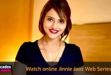 Watch online Jinnie Jaaz web series list2