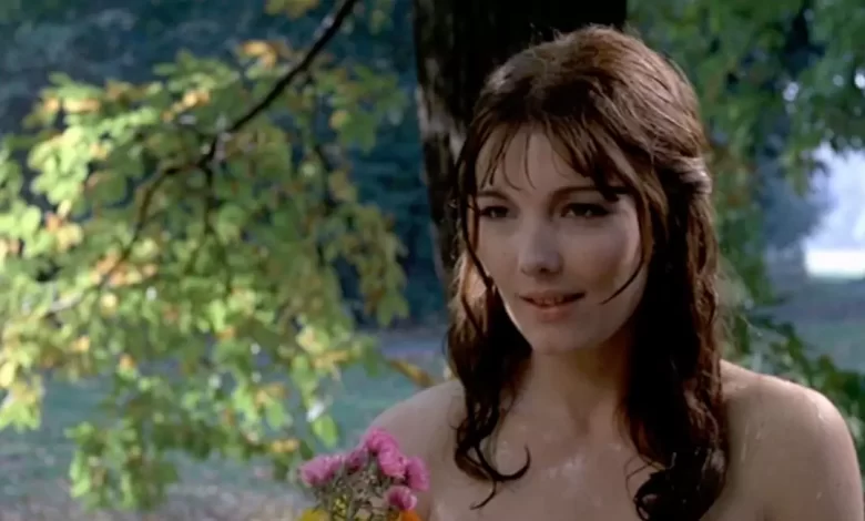 Willeke van Ammelrooy Net Worth, Age, Wiki, Height & Body Measurements Today