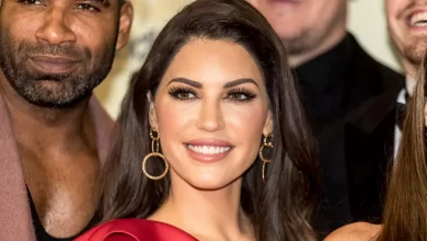 Yolanthe Cabau Net Worth, Age, Wiki, Height & Body Measurements Today