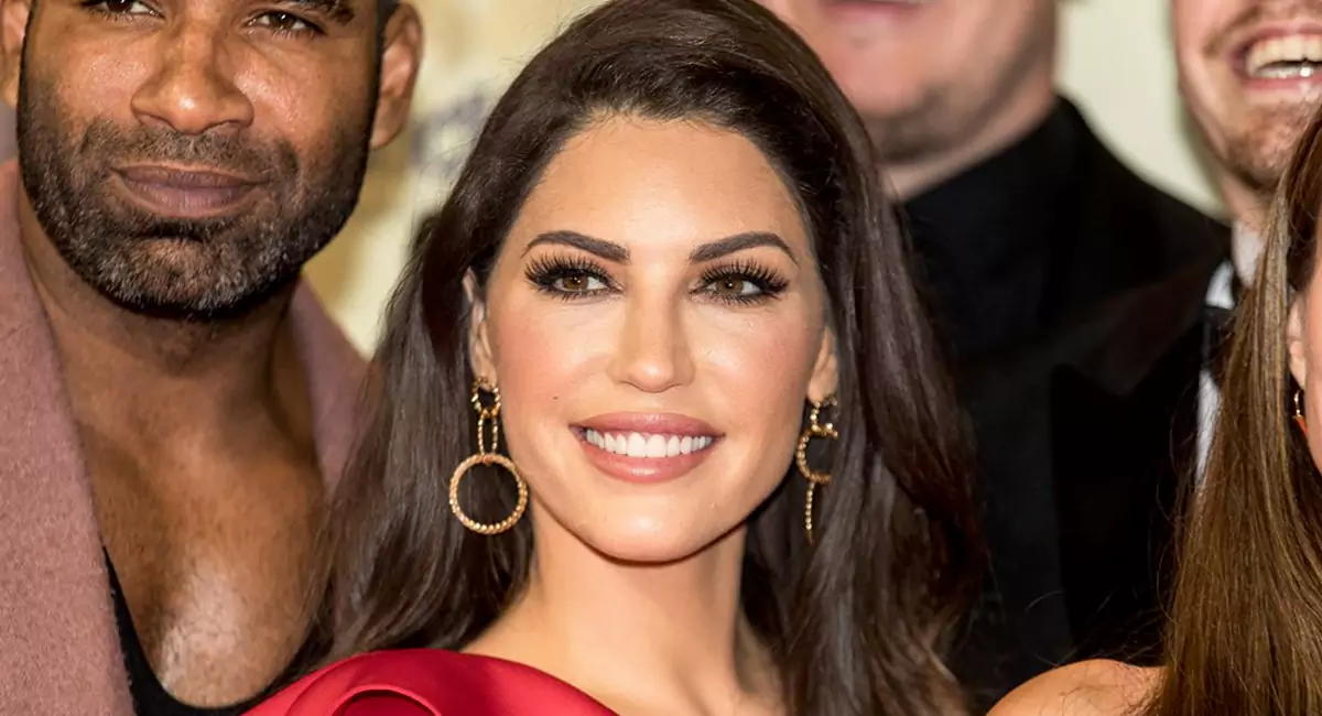 Yolanthe Cabau Net Worth, Age, Wiki, Height & Body Measurements Today