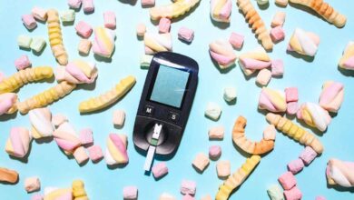 5 Healthy Desserts for Diabetic Patients