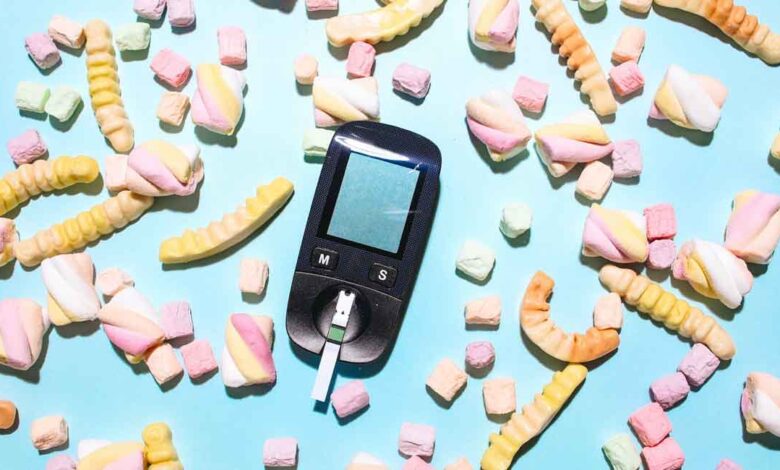 5 Healthy Desserts for Diabetic Patients