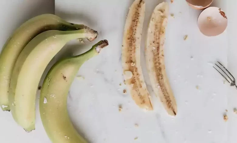 5 Healthy Recipes of Raw Banana for Diabetic patients