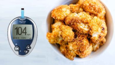 5 Innovative Recipes For Diabteic Patients