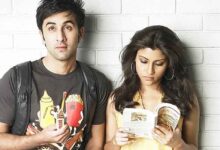 5 Movies for your transition phase