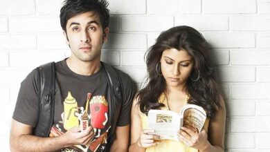 5 Movies for your transition phase