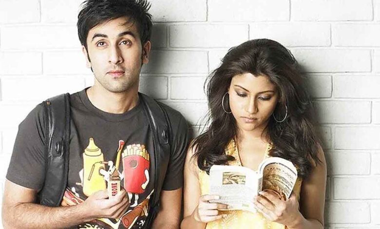 5 Movies for your transition phase