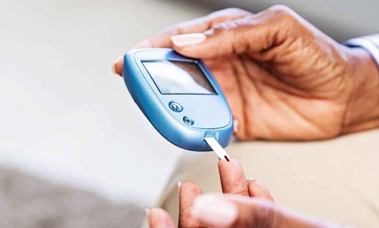5 Natural Ways for Diabetic Patients to reduce Blood Sugar Levels