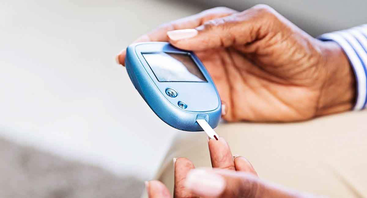 5 Natural Ways for Diabetic Patients to reduce Blood Sugar Levels