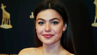 Abbey Hoes Net Worth, Age, Wiki, Height & Body Measurements Today