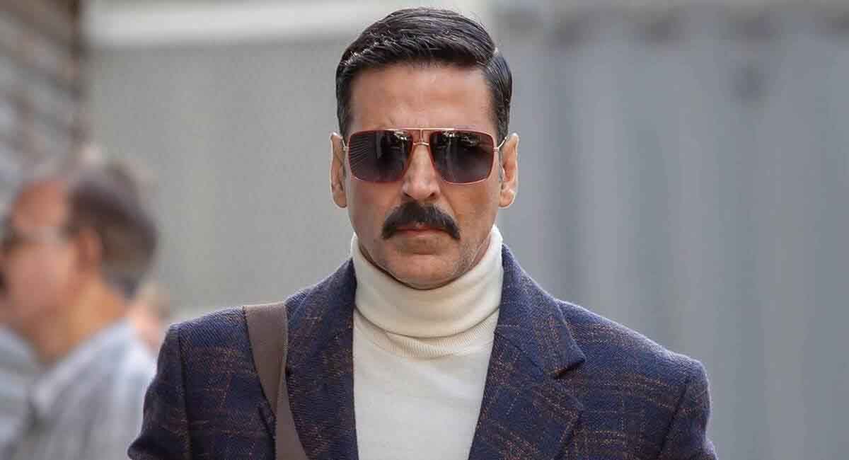 Akshay Kumar The Outsider Who Made it Big With a Godfather