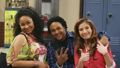 Anneliese van der Pol Net Worth, Age, Wiki, Height & Body Measurements Today