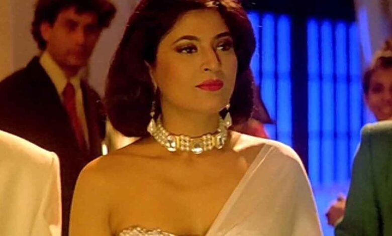 Aarchana Puran Singh’s Tryst with Acting