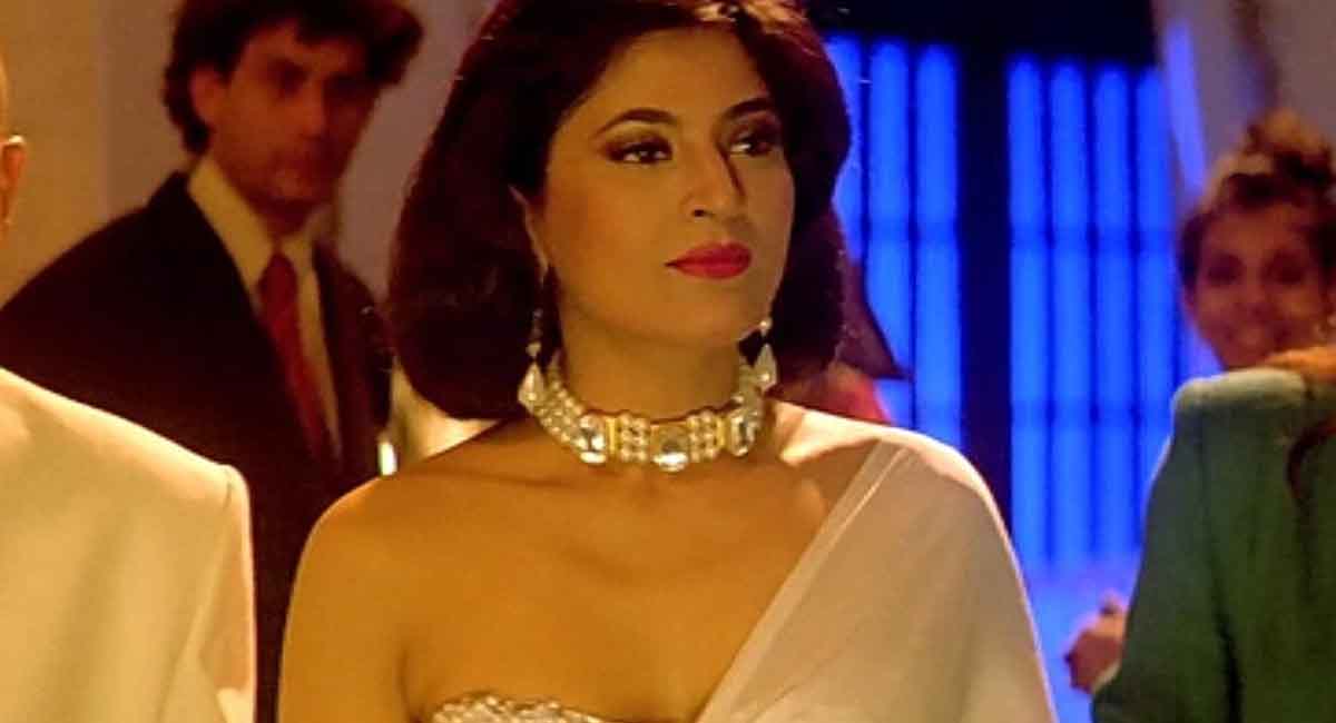 Aarchana Puran Singh’s Tryst with Acting