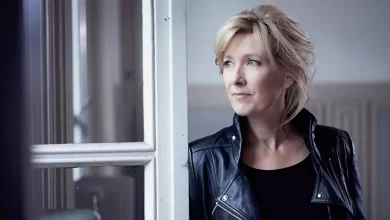 Ariane Schluter Net Worth, Age, Wiki, Height & Body Measurements Today