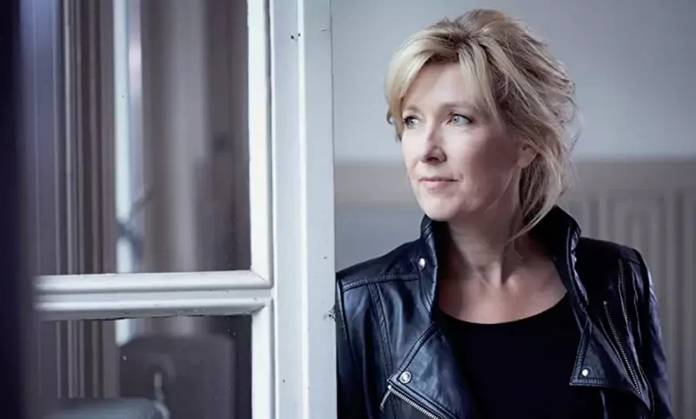 Ariane Schluter Net Worth, Age, Wiki, Height & Body Measurements Today