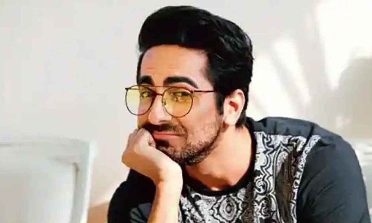Ayushmann Khurrana, the Actor with a Difference » DecadesLife