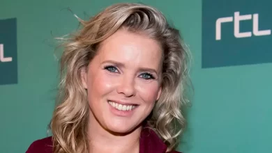 Babette van Veen Net Worth, Age, Wiki, Height & Body Measurements Today