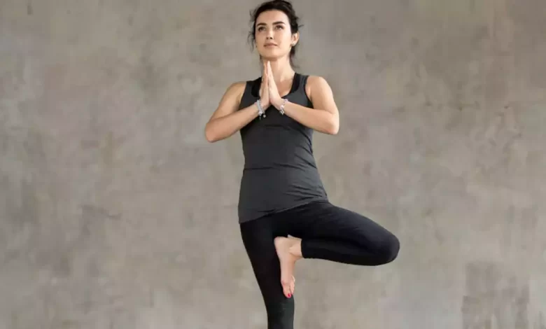 Benefits of yoga asanas for diabetic patients