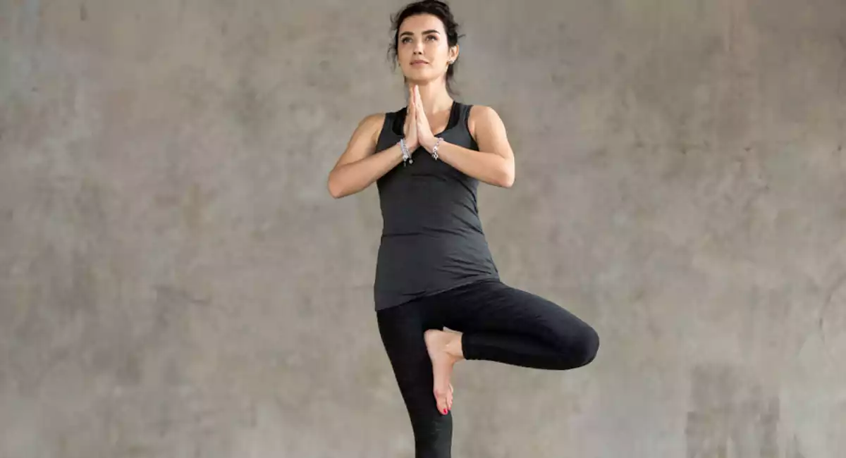 Manfaat yoga asana untuk pasien diabetes