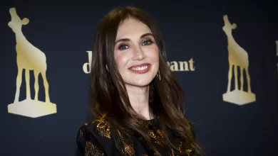 Carice van Houten Net Worth, Age, Wiki, Height & Body Measurements Today