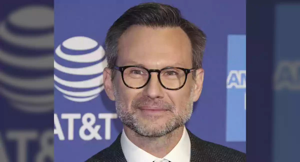 Christian Slater Net Worth, Age, Wiki, Photos, Awards & Controversy Today