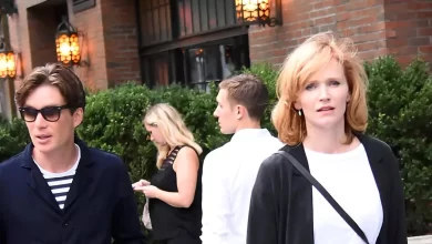 Cillian Murphy and Yvonne McGuinness Net Worth, Age, Wiki, Photos, Awards & Controversy Today