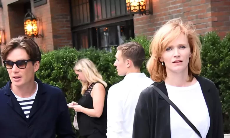 Cillian Murphy and Yvonne McGuinness Net Worth, Age, Wiki, Photos, Awards & Controversy Today