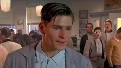Crispin Glover Net Worth, Age, Wiki, Photos, Awards & Controversy Today