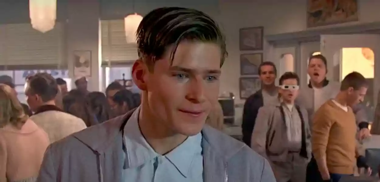 Crispin Glover Net Worth, Age, Wiki, Photos, Awards & Controversy Today