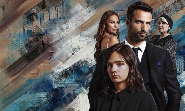 Diary Of A Gigolo Season 1 Watch Online on Netflix