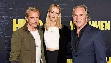 Don Johnson Net Worth, Age, Wiki, Photos, Awards & Controversy Today