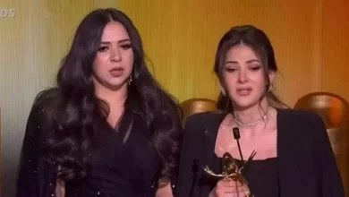 Donia Samir Ghanem Net Worth, Age, Wiki, Height & Body Measurements Today