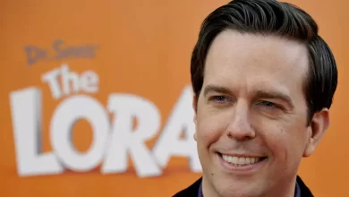Ed Helms Net Worth, Age, Wiki, Photos, Awards & Controversy Today