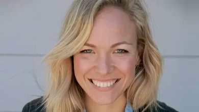 Eline Van der Velden Net Worth, Age, Wiki, Height & Body Measurements Today