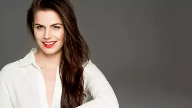 Elise Schaap Net Worth, Age, Wiki, Height & Body Measurements Today