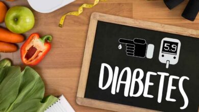 Everything you need to know about Diabetes
