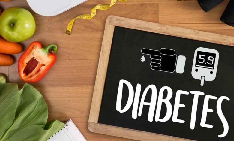 Everything you need to know about Diabetes