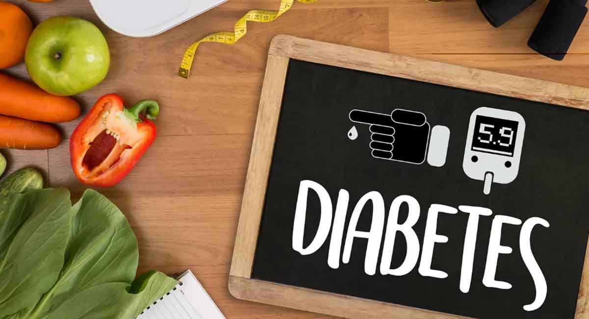 Everything you need to know about Diabetes